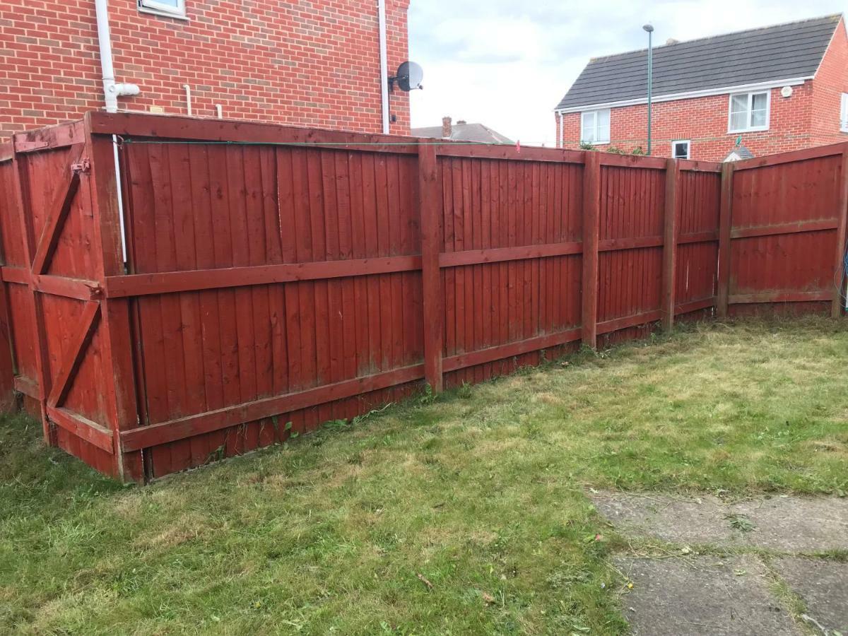 House Shared, New Build 29 Nottingham 3Bedrooms Exterior foto