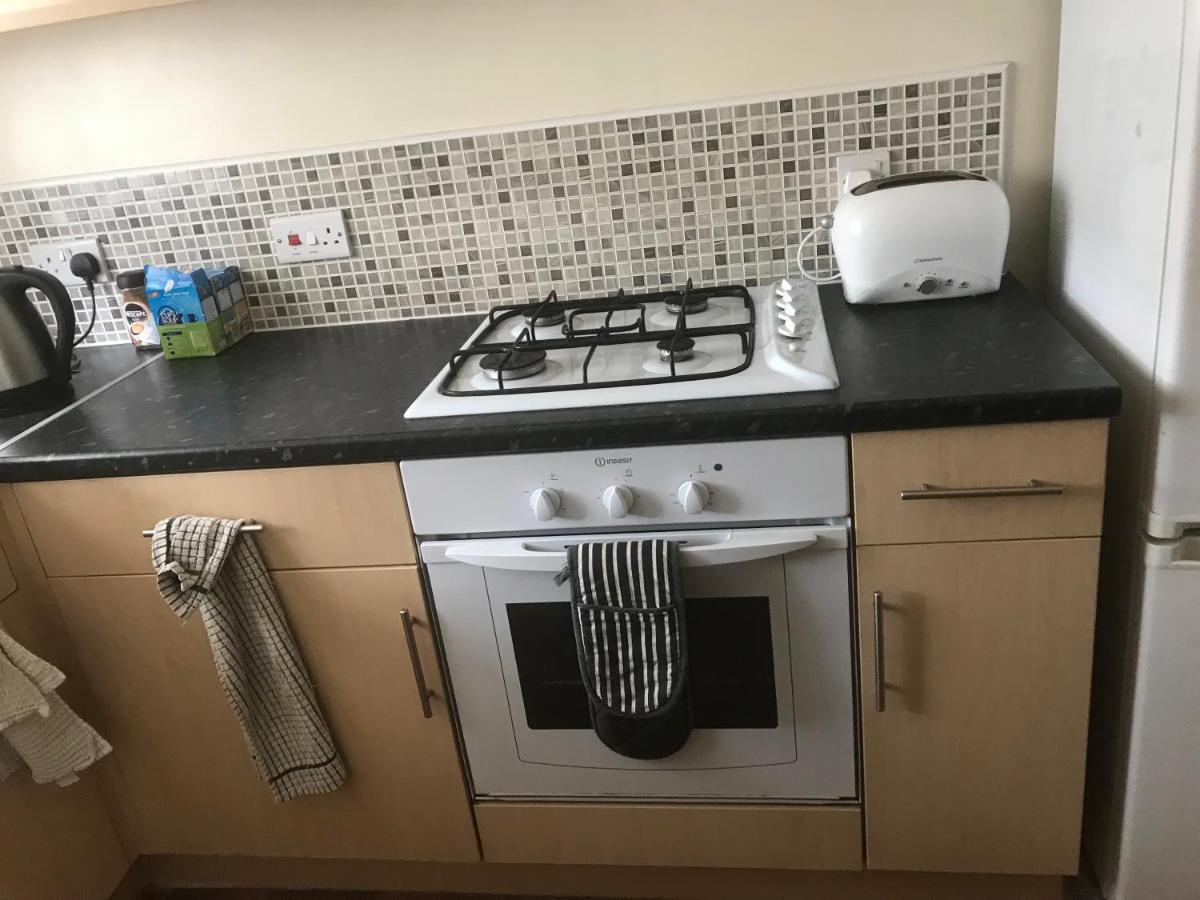 House Shared, New Build 29 Nottingham 3Bedrooms Exterior foto