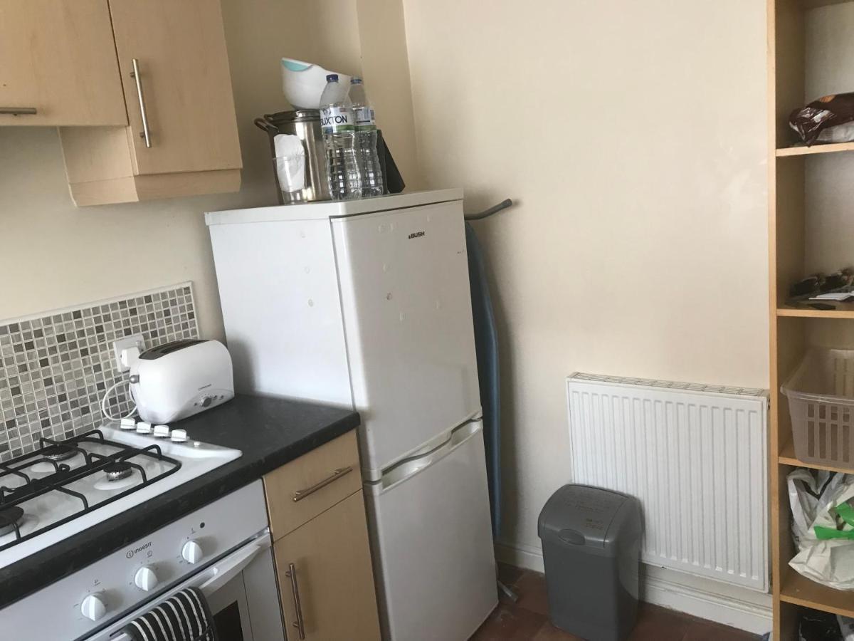 House Shared, New Build 29 Nottingham 3Bedrooms Exterior foto