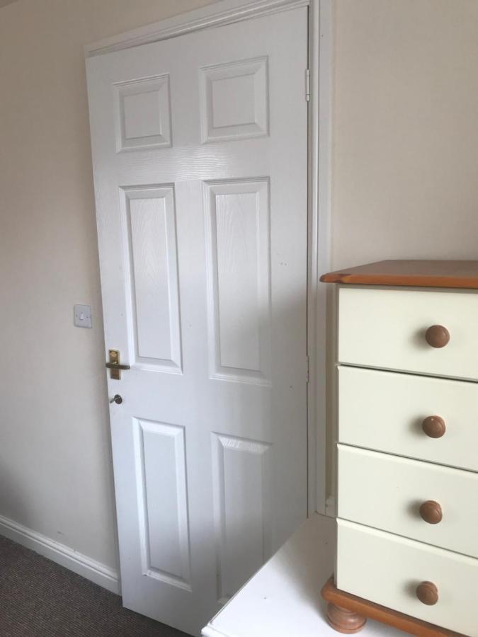 House Shared, New Build 29 Nottingham 3Bedrooms Exterior foto