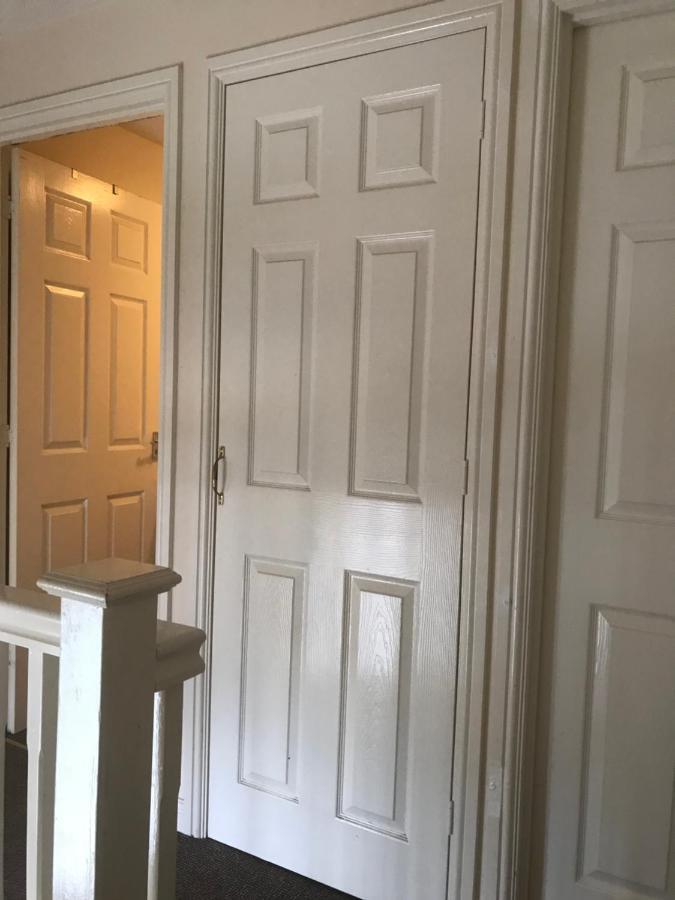 House Shared, New Build 29 Nottingham 3Bedrooms Exterior foto